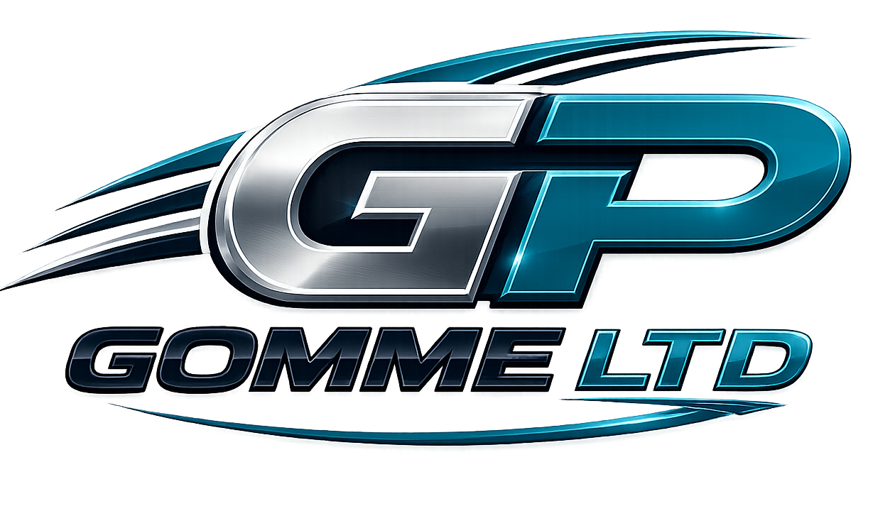 GP Gomme LTD